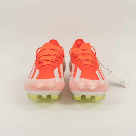 Adidas X Crazyfast Elite FG Energy Citrus Pack IG0593 Soccer Cleats Multi Size main image 11